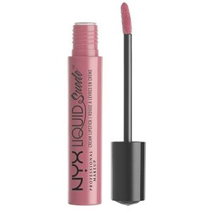 NYX Liquid Suede - Cream Lipstick